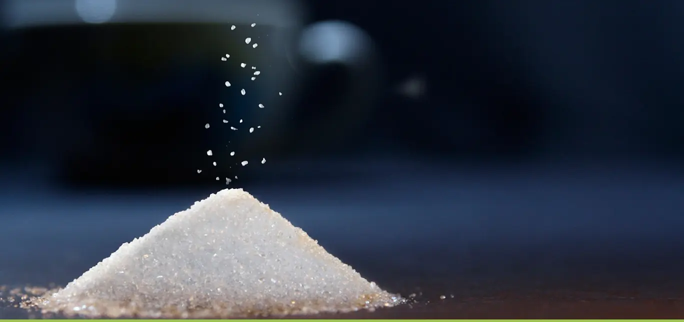 Is Sugar the root of all evil?