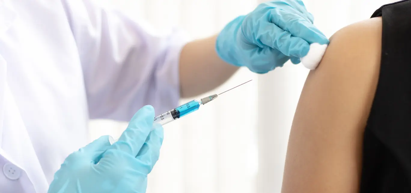 Is vaccinating children safe in Nigeria