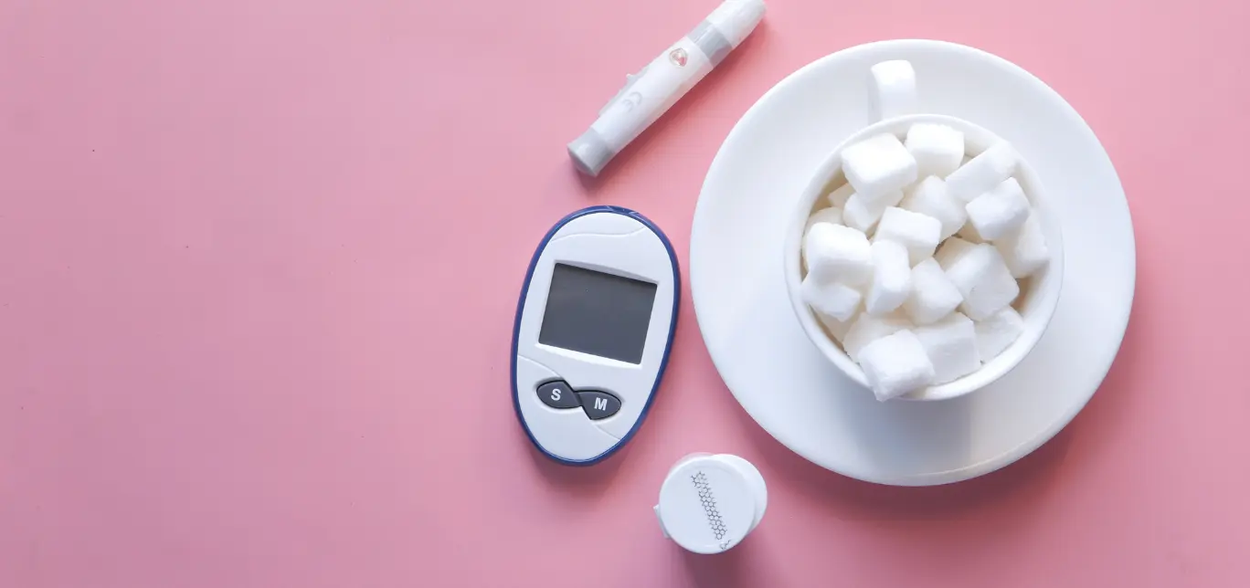 What foods spike blood sugar?